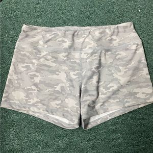 Born Primitive Shorts